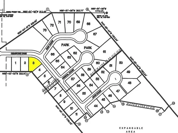 345 Gemstone Dr, Alma, MI 48801