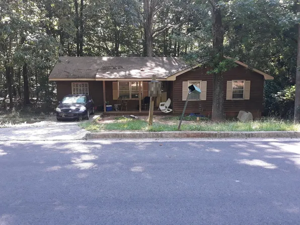 9229 Carr Cir SW, Covington, GA 30014