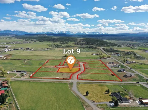 TBD Lot 9 Uriah Court, Montrose, CO 81403