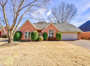 954 Wildbird Cv LOT 292, Collierville, TN 38017