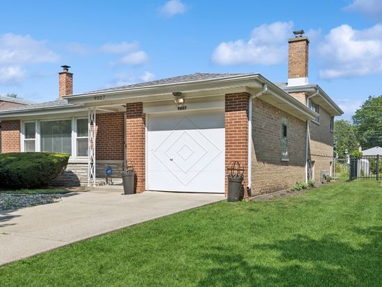 9007 Forestview Rd, Evanston, IL 60203