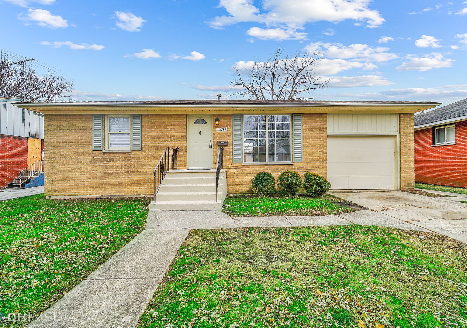 22737 Ridgeway Ave, Richton Park, IL 60471 Zillow