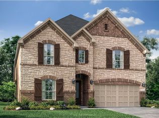 12092 Mikaela Dr, Frisco, TX 75033