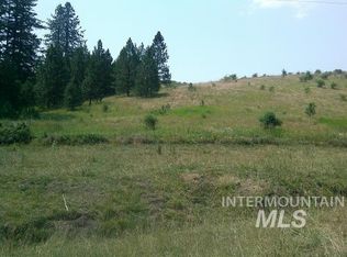 Johnson Rd, Kamiah, ID 83536