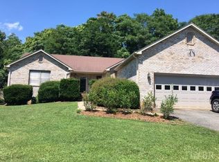 2009 Weatherhill Rd, Forest, VA 24551