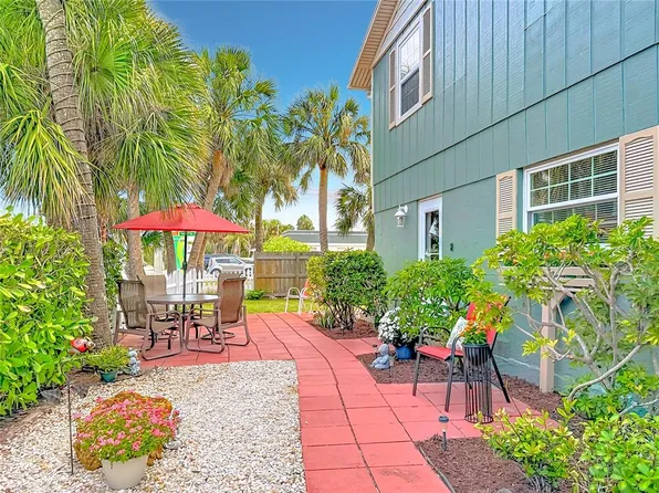 202 PEACOCK LANE #A, HOLMES BEACH, FL 34217