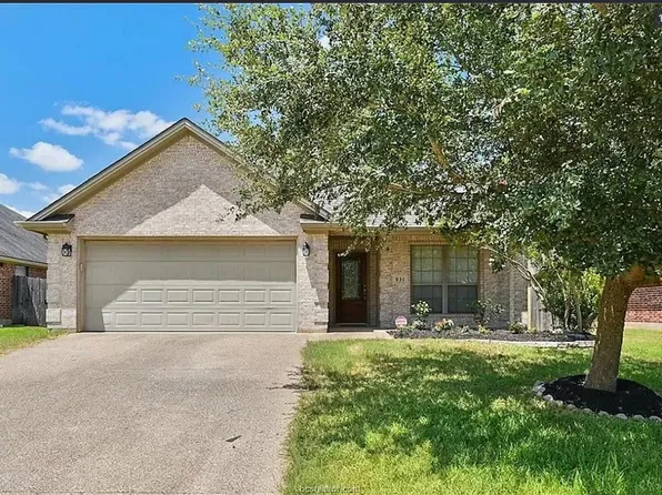 931 Dove Landing Ave, College Station, TX 77845