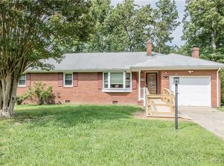 14407 Mayfair Dr, Chester, VA 23836