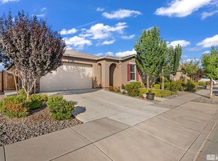 7366 Overture Dr, Reno, NV 89506