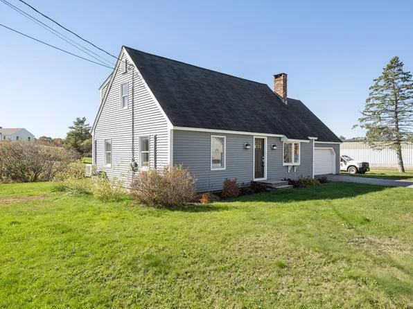 849 Limerick Road, Arundel, ME 04046