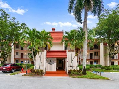 4363 Trevi Court #305, Lake Worth, FL, 33467