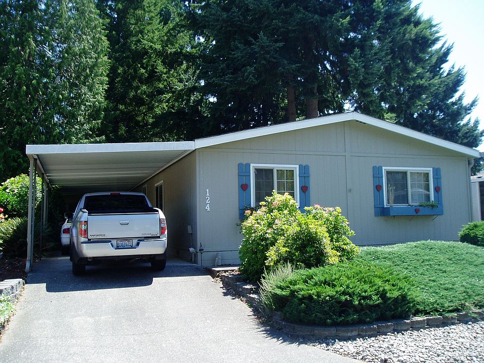 1st image of 3700 14th Ave SE Unit 124