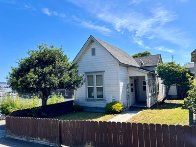 1823 Fairfield St, Eureka, CA, 95501