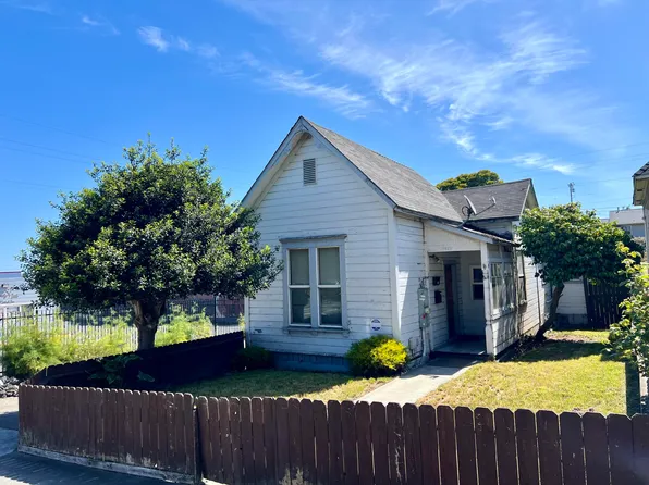 1823 Fairfield St, Eureka, CA 95501