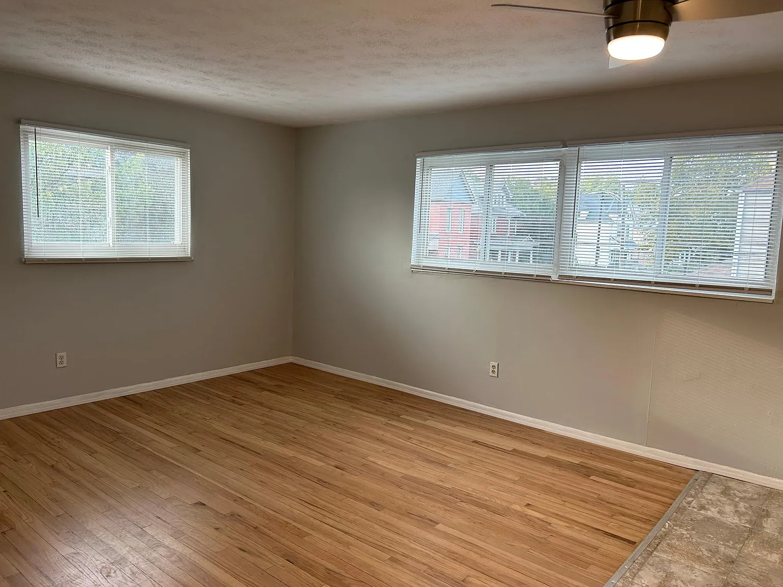 1 bed, 584 sqft, $850 — Photo 2