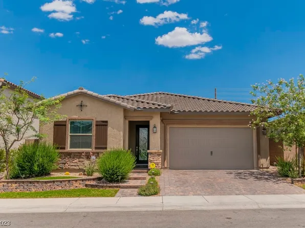 752 Rosewater Dr, Henderson, NV 89011
