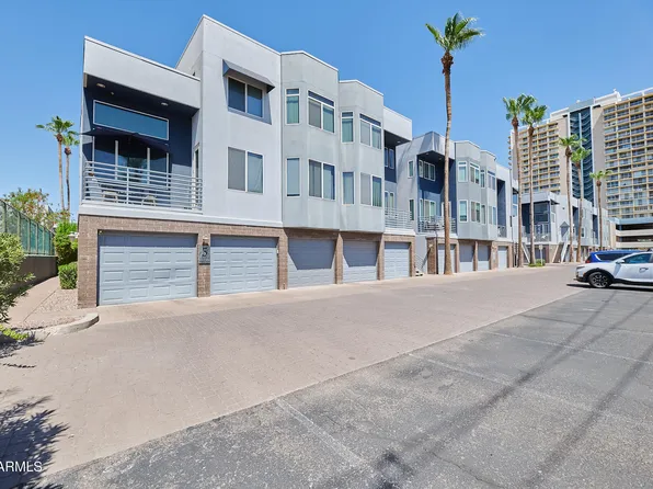 3633 N 3RD Avenue #2037, Phoenix, AZ 85013