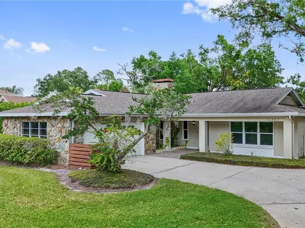 13307 MEADOWWOOD COURT, TAMPA, FL 33618
