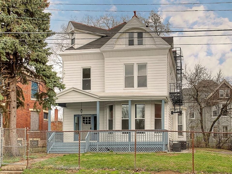 1st image of 1628 Hewitt Ave #2