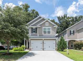 56 Isle Of Palms E, Bluffton, SC 29910