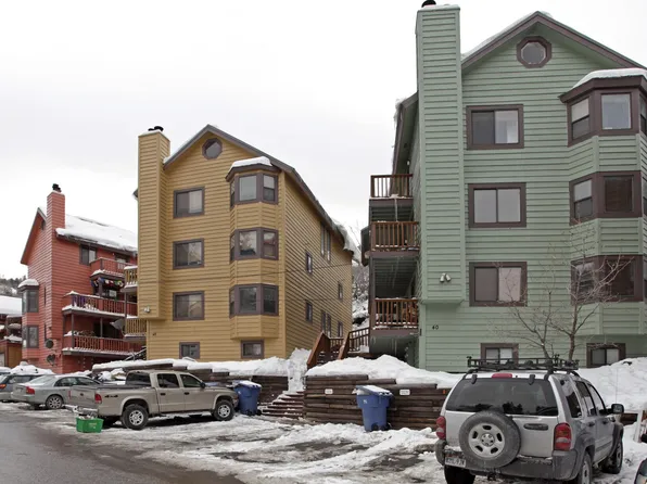 40-48-56 Daly Ave, Park City, UT 84060