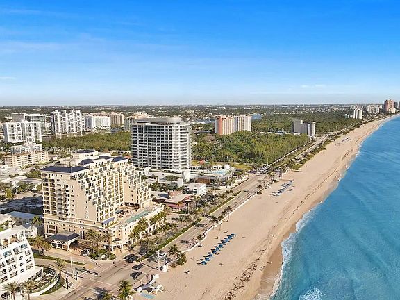3rd image of 601 N Fort Lauderdale Beach Blvd #610