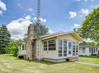 5850 N 1190 E, Orland, IN