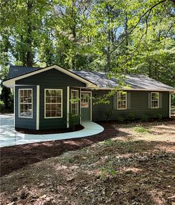 325 Union Grove Church Rd SE, Calhoun, GA, 30701