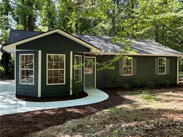 325 Union Grove Church Rd SE, Calhoun, GA 30701