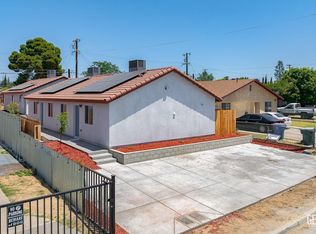 1222 Jeffrey St, Bakersfield, CA 93305
