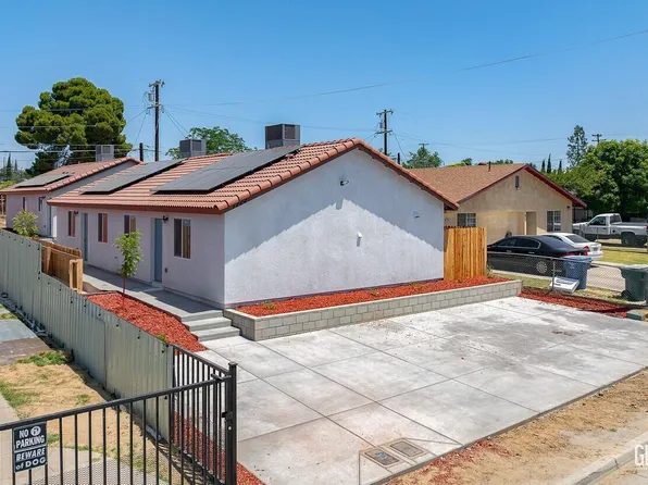 1222 Jeffrey St, Bakersfield, CA 93305