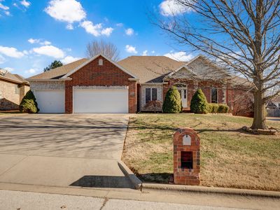 2738 S Pembrook Avenue, Springfield, MO, 65807