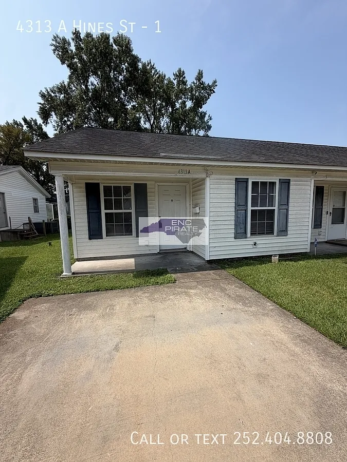 2 bed, $875 — Photo 1