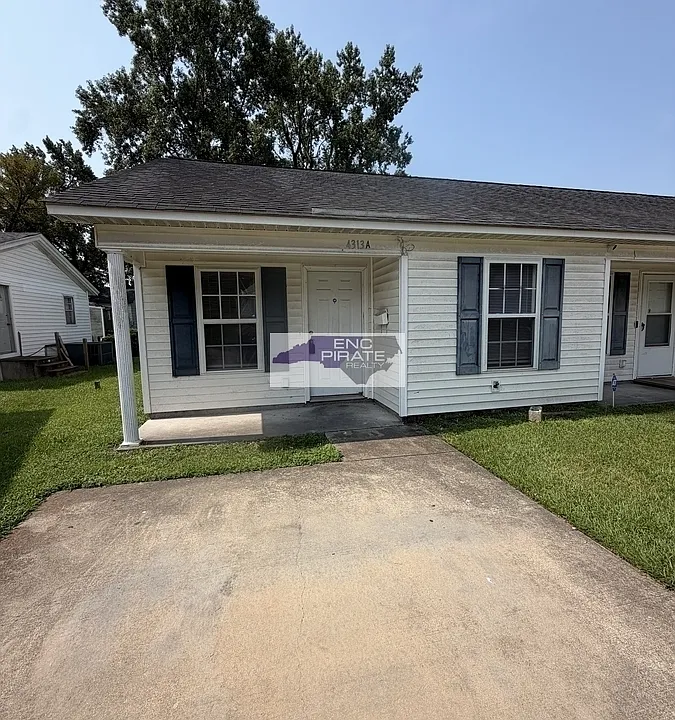 4313-A W Hines St #1