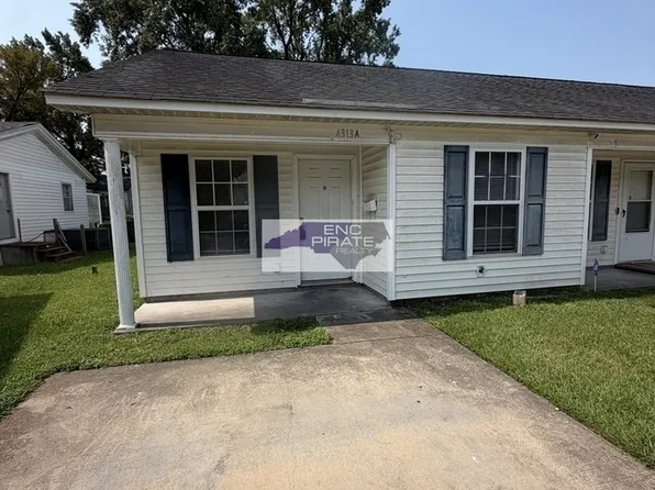 4313A W Hines St #1, Farmville, NC 27828