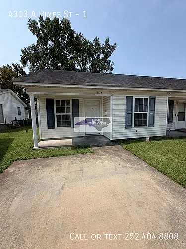 4313-A W Hines St #1 Photo 1 4313-A W Hines St #1 Photo 1