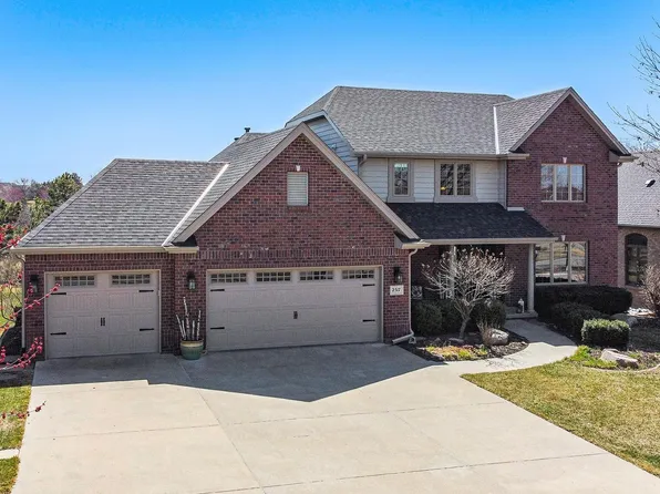 2517 Wilderness Ridge Cir, Lincoln, NE 68512