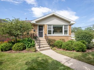 8156 N Ozark Ave, Niles, IL