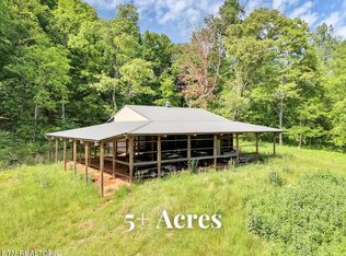Marble Hill Rd #5, Friendsville, TN 37737