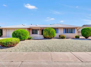 11026 W Sumerset Dr, Sun City, AZ 85351