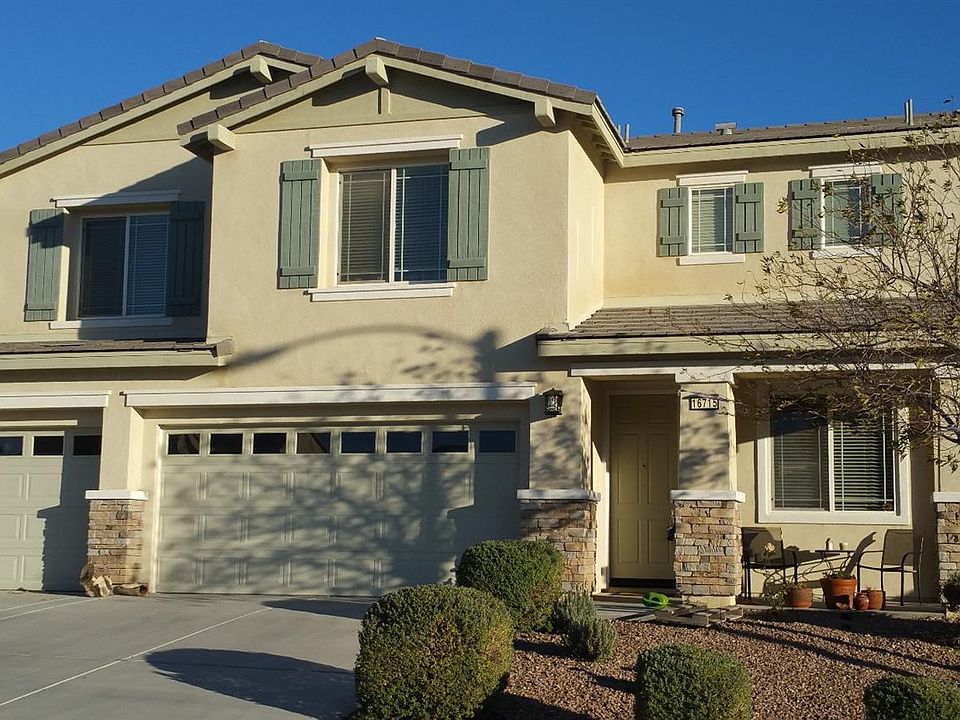 1st image of 16715 Desert Willow St