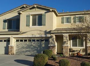16715 Desert Willow St, Victorville, CA 92394