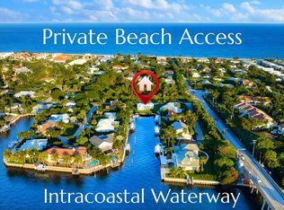 6 Midlane Rd, Ocean Ridge, FL 33435