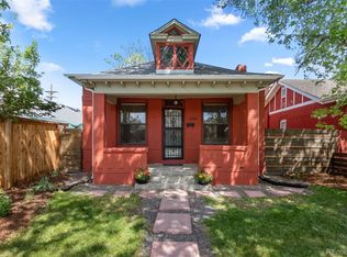 1386 N Perry St, Denver, CO 80204