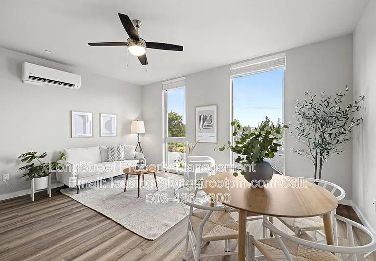 4064 N Mississippi Ave #205 — Photo 3