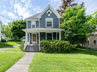 20 Oak St, Geneseo, NY 14454