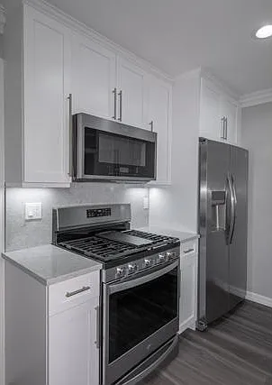 Fairfield Townhouses at Holbrook — Photo 7