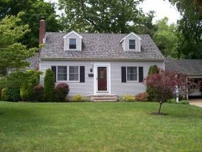 119 Borden St, Shrewsbury, NJ, 07702