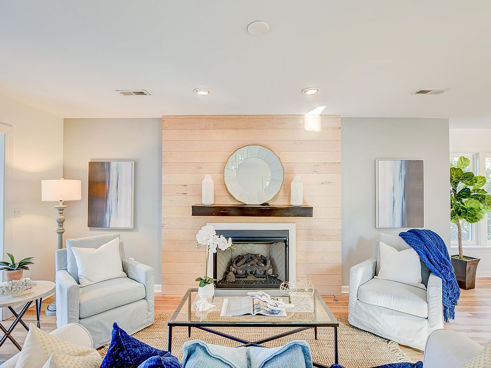 783 Lake Frances Dr, Charleston, SC 29412 Zillow