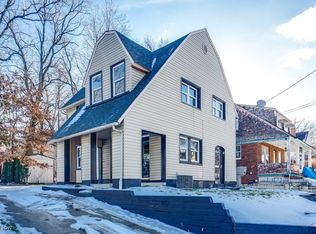 561 Melrose St, Akron, OH 44305